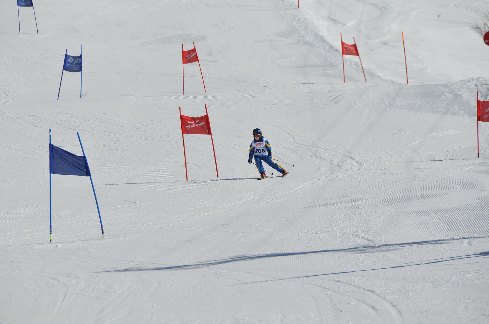 Gara Camp Sociali S 00137